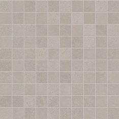 Ergon Tr3nd Mosaico Concrete Grey 30x30 / Эргон Тр3Нд
 Мосаико Конкрете Грей 30x30 